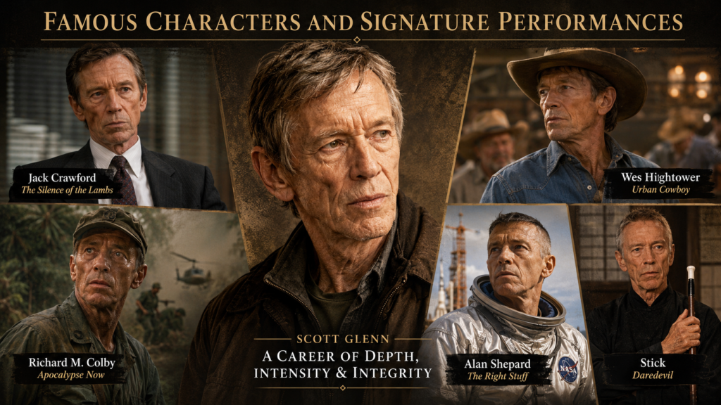 scott glenn Famous Characters and Signature Performances,jgp4