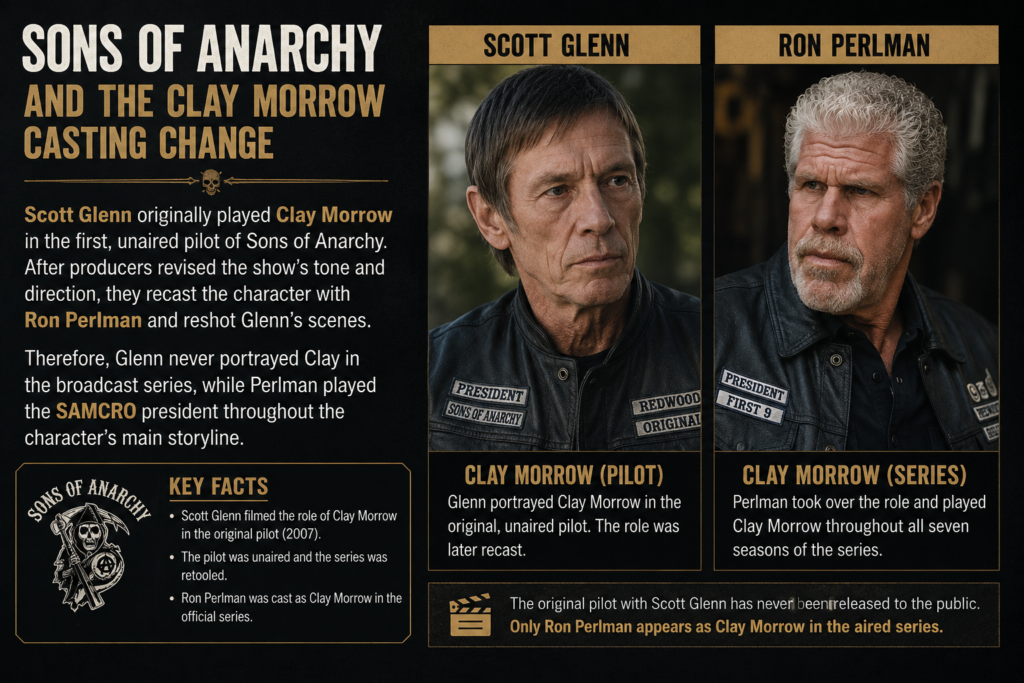Sons of Anarchy and the Clay Morrow Casting Change.jgp6