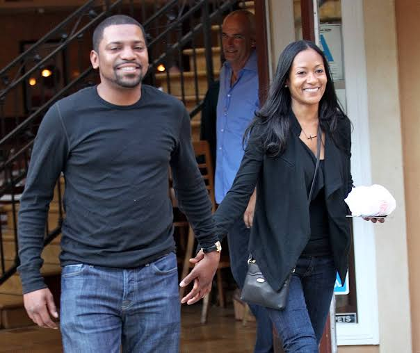 Mekhi Phifer’s Wife.jgp4