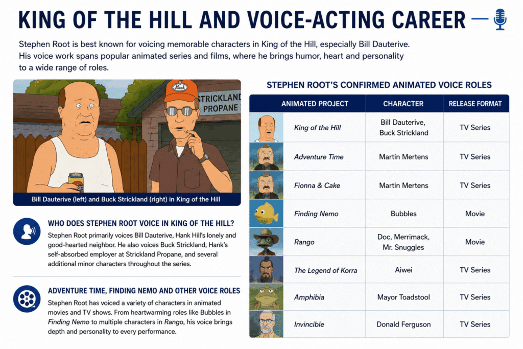 King of the Hill and Voice-Acting Career.jgp7
