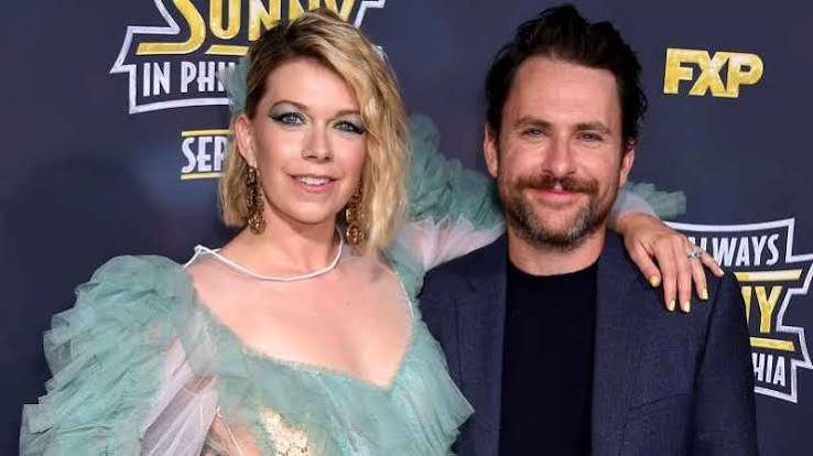 Charlie Day Marriage